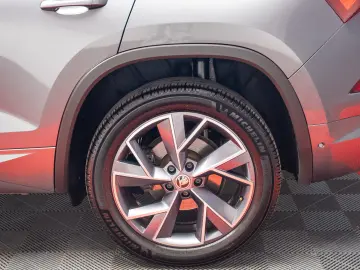 SKODA KODIAQ  2.0 TDI 4X4 DSG Sportline
