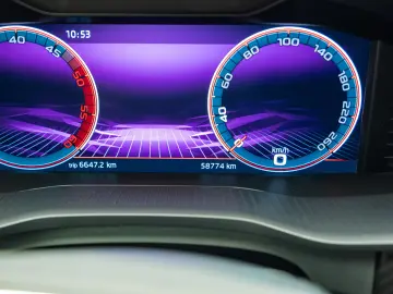 SKODA KODIAQ  2.0 TDI 4X4 DSG Sportline