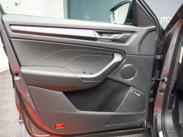 SKODA KODIAQ  2.0 TDI 4X4 DSG Sportline