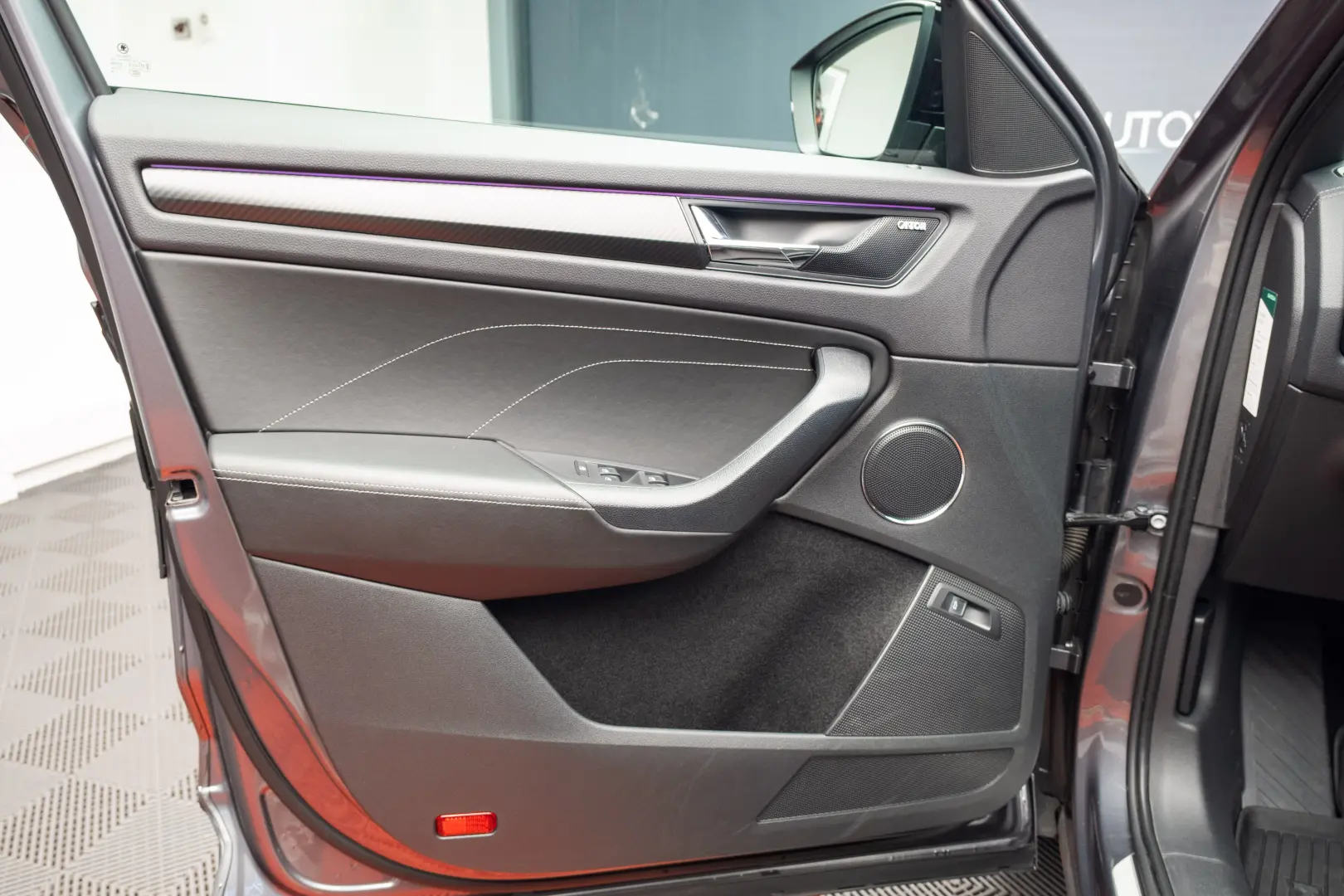 SKODA KODIAQ  2.0 TDI 4X4 DSG Sportline