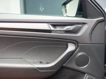 SKODA KODIAQ  2.0 TDI 4X4 DSG Sportline