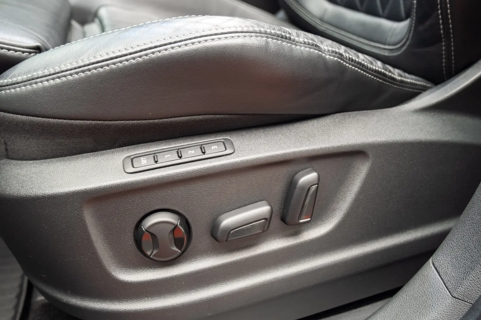 SKODA KODIAQ  2.0 TDI 4X4 DSG Sportline