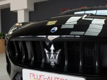 Maserati Grecale Modena