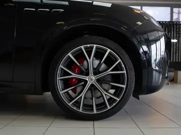 Maserati Grecale Modena