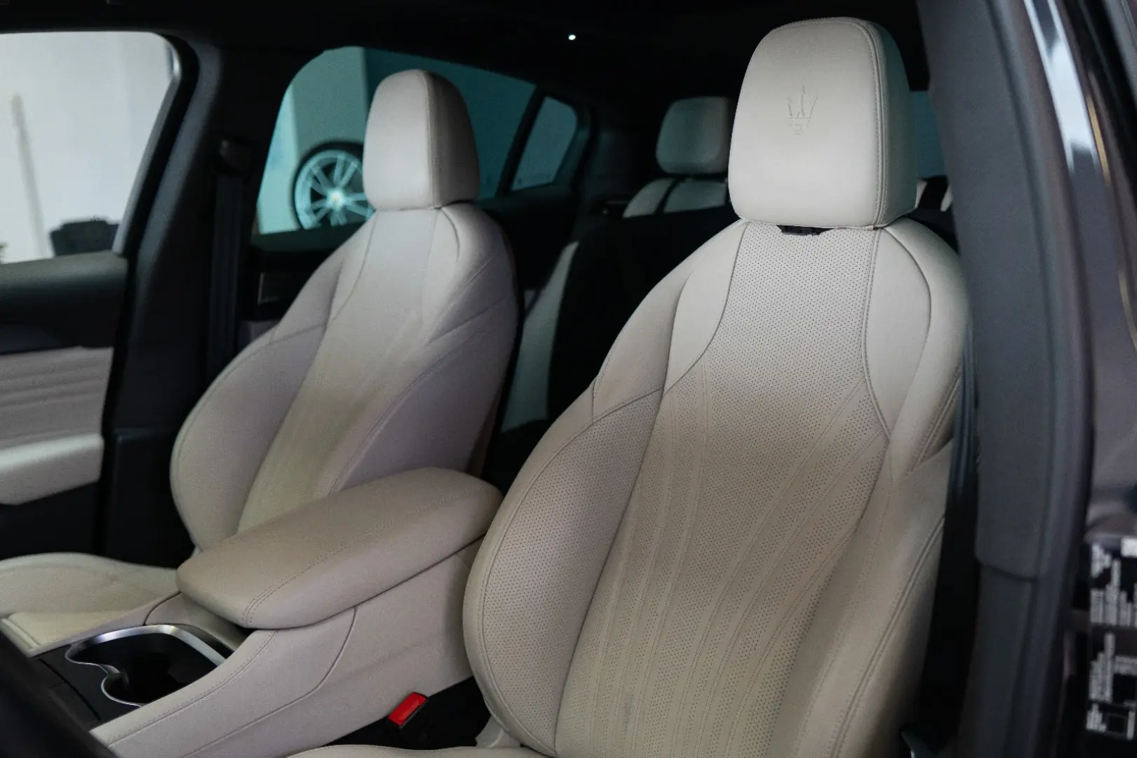 Maserati Grecale Modena