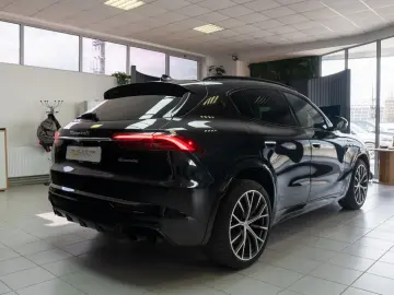 Maserati Grecale Modena