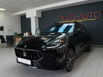 Maserati Grecale Modena