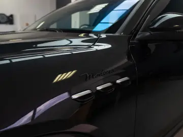 Maserati Grecale Modena
