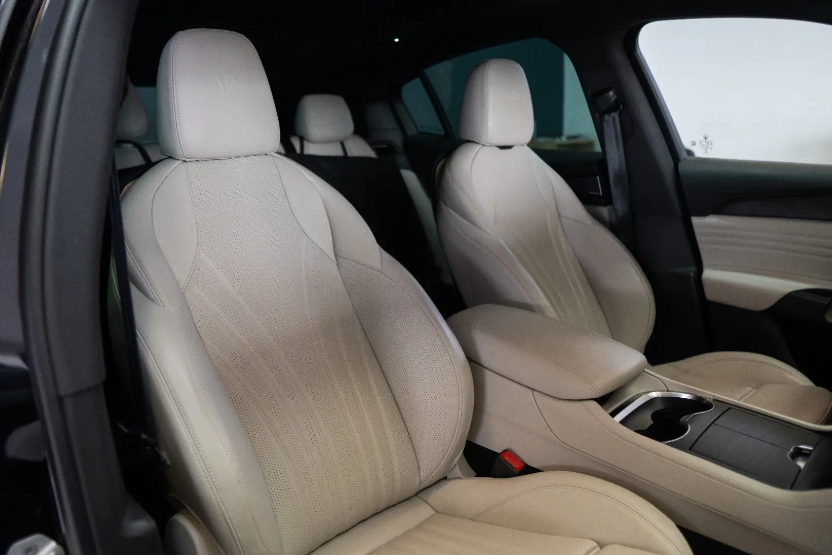 Maserati Grecale Modena