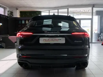 Maserati Grecale Modena