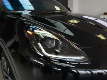 Maserati Grecale Modena