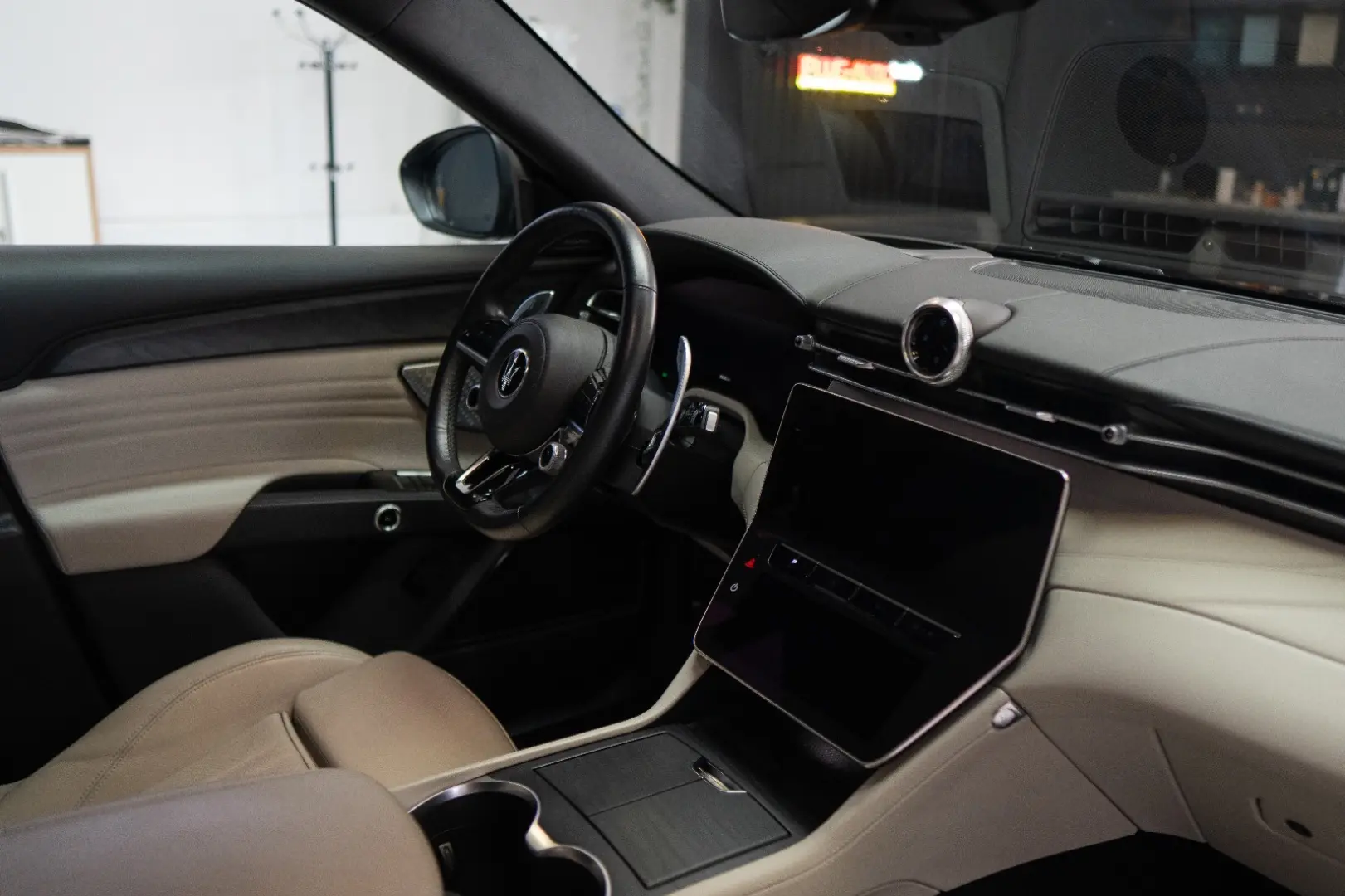 Maserati Grecale Modena