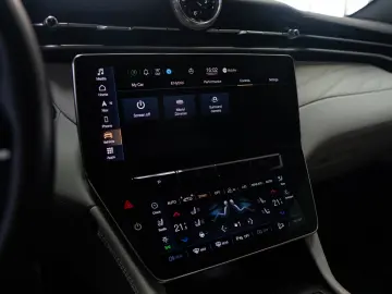 Maserati Grecale Modena