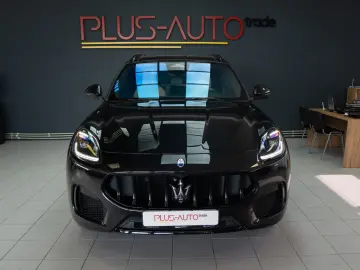 Maserati Grecale Modena