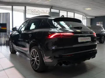 Maserati Grecale Modena