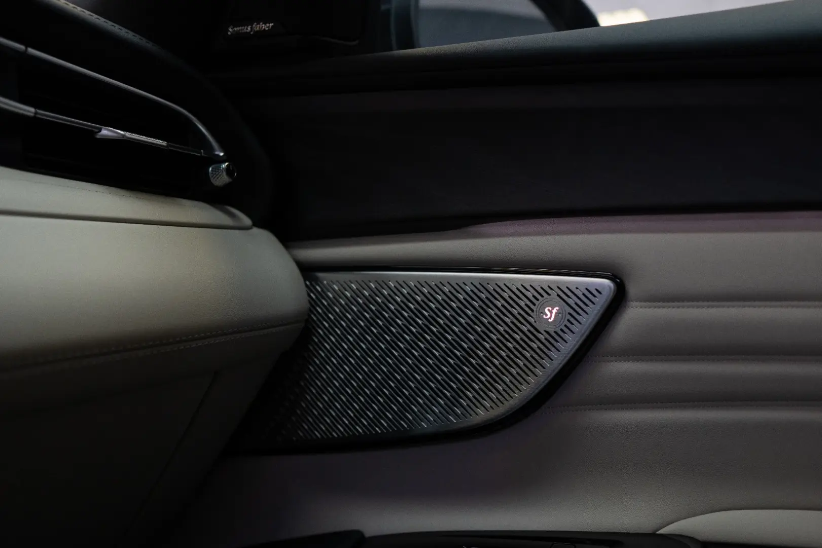 Maserati Grecale Modena