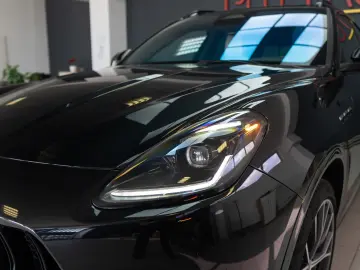 Maserati Grecale Modena