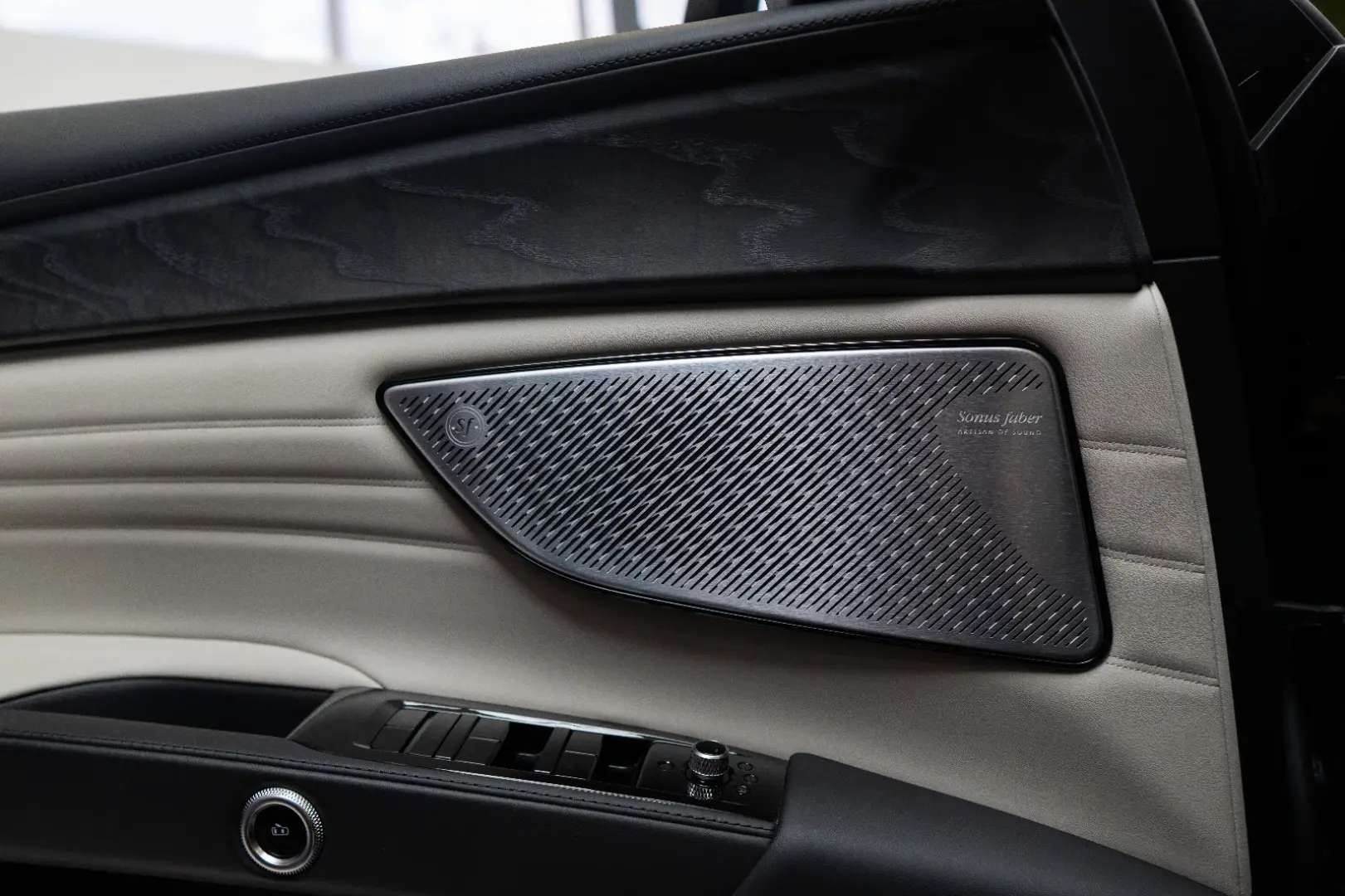 Maserati Grecale Modena