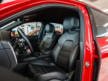 Cayenne E-Hybrid el.AHK 21 Spyder Carbon 360 HUD