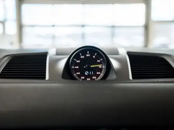 Cayenne E-Hybrid el.AHK 21 Spyder Carbon 360 HUD