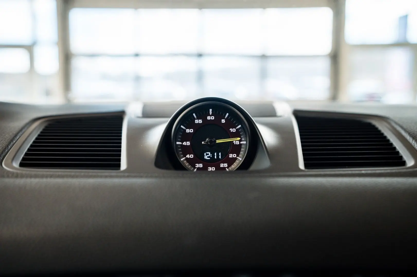 Cayenne E-Hybrid el.AHK 21 Spyder Carbon 360 HUD