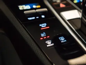 Cayenne E-Hybrid el.AHK 21 Spyder Carbon 360 HUD