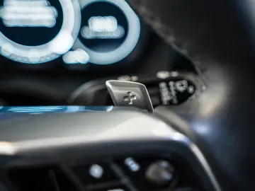 Cayenne E-Hybrid el.AHK 21 Spyder Carbon 360 HUD