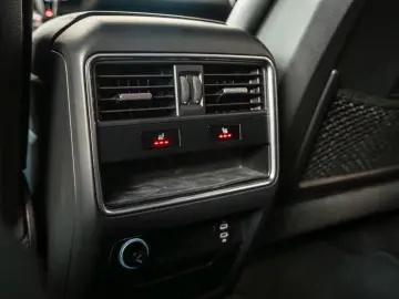 Cayenne E-Hybrid el.AHK 21 Spyder Carbon 360 HUD