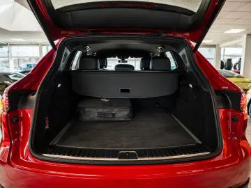 Cayenne E-Hybrid el.AHK 21 Spyder Carbon 360 HUD