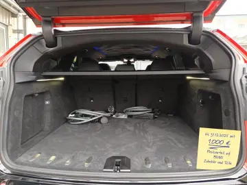 XM 50e 22 ALU ICONIC GLOW AHK AB ASSISTENT