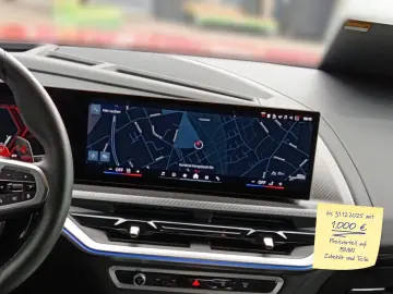 XM 50e 22 ALU ICONIC GLOW AHK AB ASSISTENT