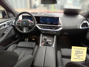 XM 50e 22 ALU ICONIC GLOW AHK AB ASSISTENT