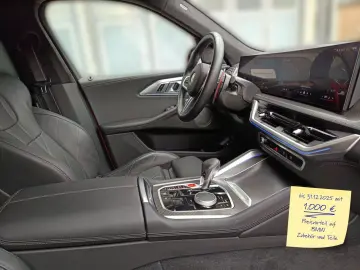 XM 50e 22 ALU ICONIC GLOW AHK AB ASSISTENT