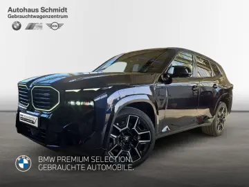 XM 50e  1.126€ netto H&K AHK Komfortzg SoftClose