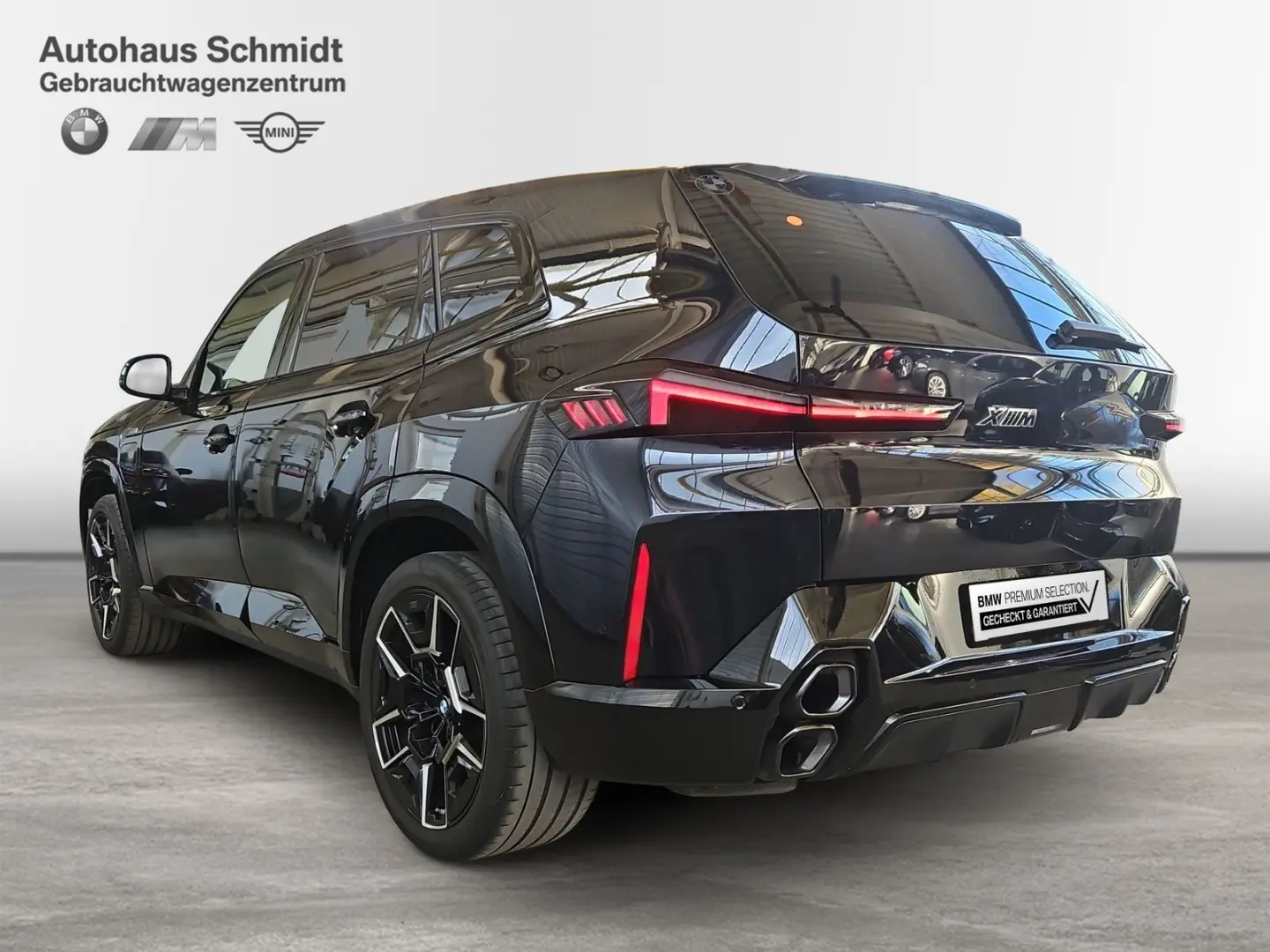 XM 50e  1.126€ netto H&K AHK Komfortzg SoftClose