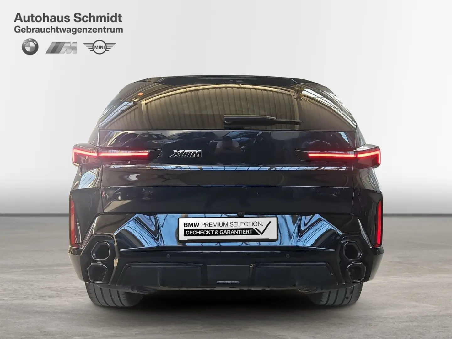 XM 50e  1.126€ netto H&K AHK Komfortzg SoftClose