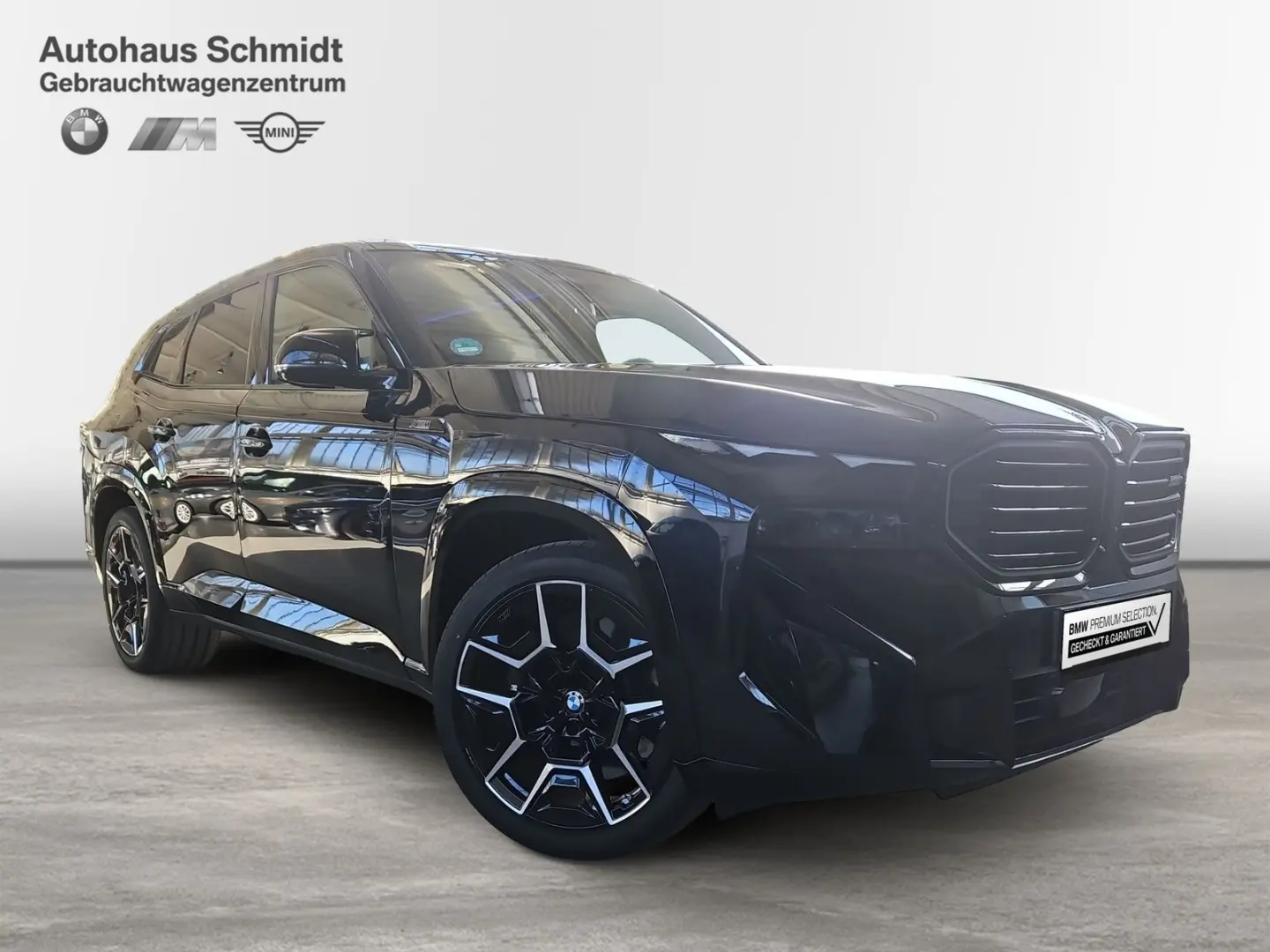 XM 50e  1.126€ netto H&K AHK Komfortzg SoftClose