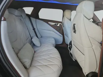 XM 50e  1.126€ netto H&K AHK Komfortzg SoftClose