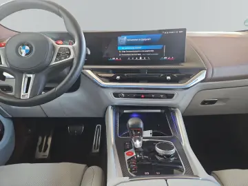 XM 50e  1.126€ netto H&K AHK Komfortzg SoftClose