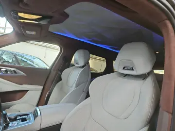 XM 50e  1.126€ netto H&K AHK Komfortzg SoftClose