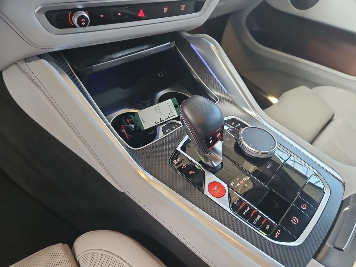 XM 50e  1.126€ netto H&K AHK Komfortzg SoftClose