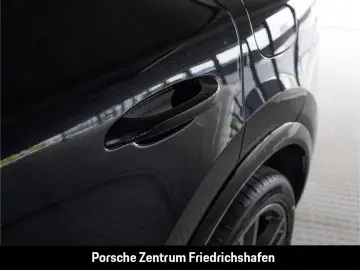 Cayenne E-Hybrid Sportabgasanlage Rückfahrkamera
