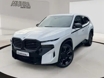 XM 50e 23  AHK Autobahnas. Massage Sitzlüft. H K