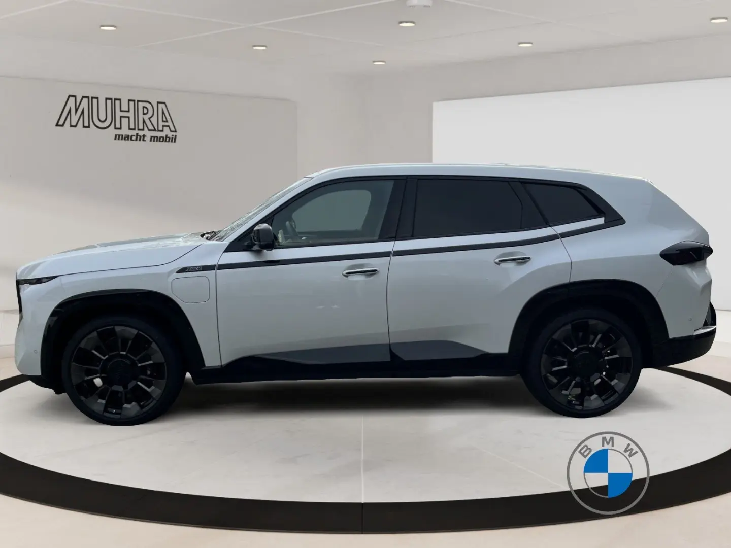 XM 50e 23  AHK Autobahnas. Massage Sitzlüft. H K