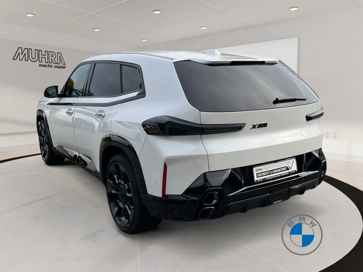 XM 50e 23  AHK Autobahnas. Massage Sitzlüft. H K