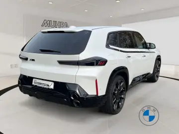 XM 50e 23  AHK Autobahnas. Massage Sitzlüft. H K