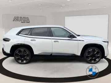 XM 50e 23  AHK Autobahnas. Massage Sitzlüft. H K