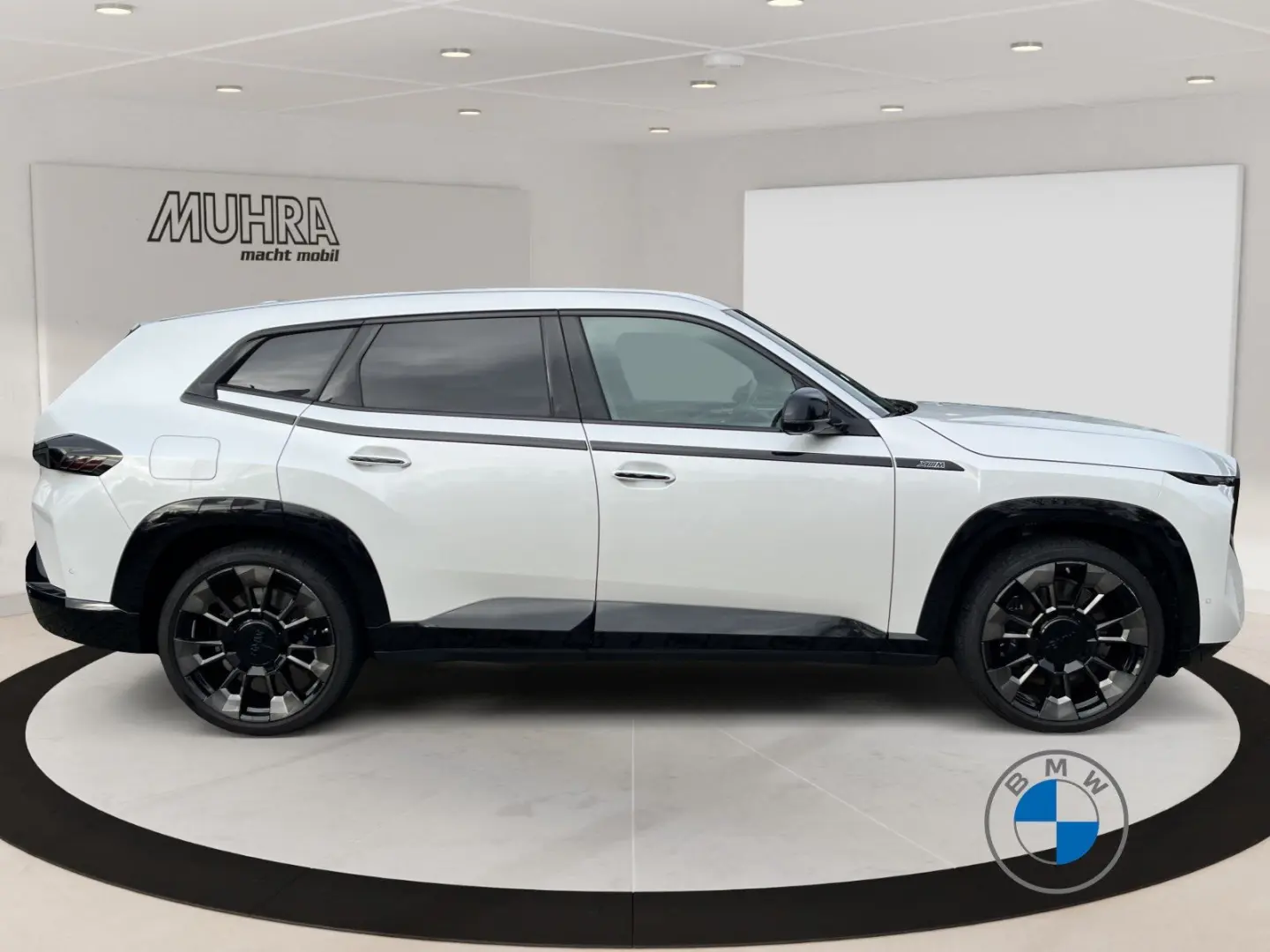 XM 50e 23  AHK Autobahnas. Massage Sitzlüft. H K