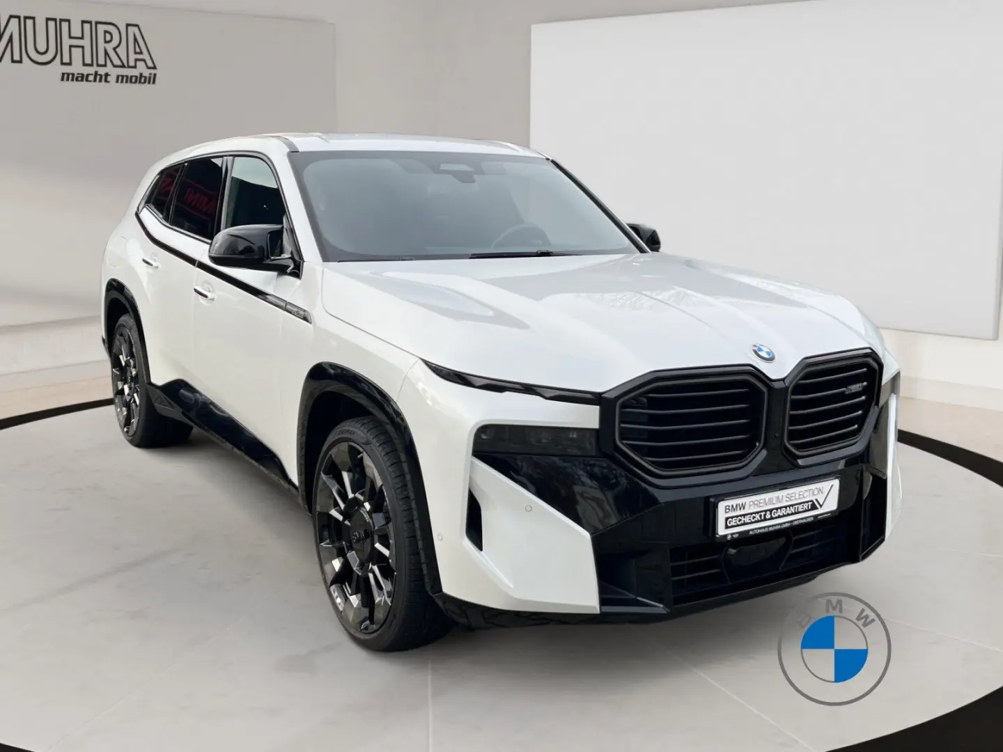 XM 50e 23  AHK Autobahnas. Massage Sitzlüft. H K