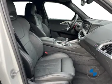 XM 50e 23  AHK Autobahnas. Massage Sitzlüft. H K